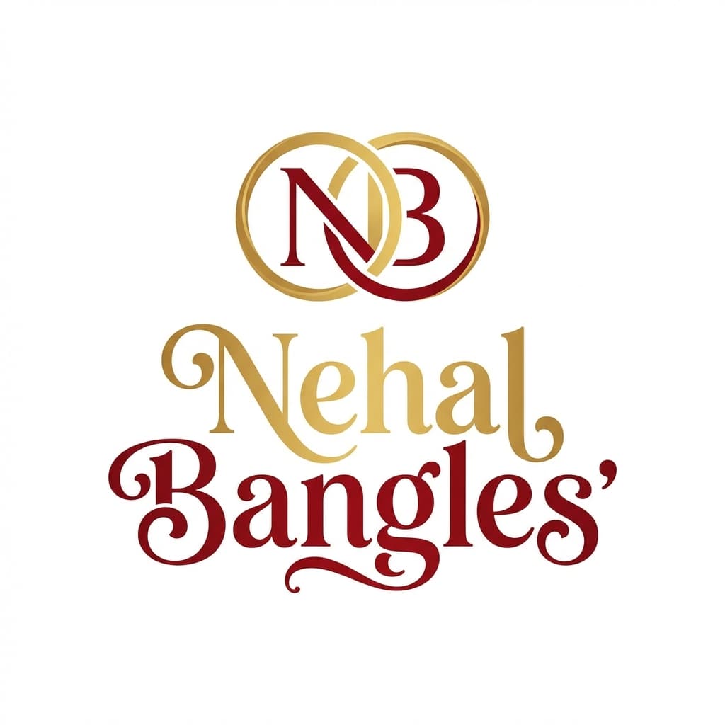 Nehal Bangles Logo